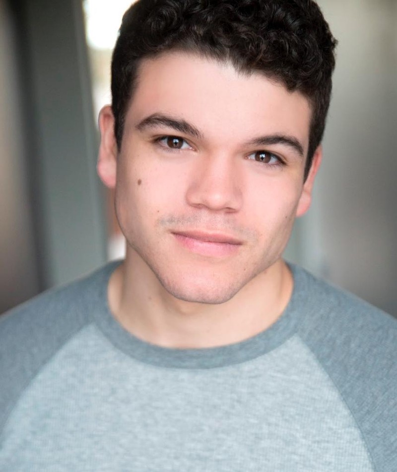 Josh Andrés Rivera Movies, Bio and Lists on MUBI Josh Andrés Rivera Movies, Bio and Lists on MUBI