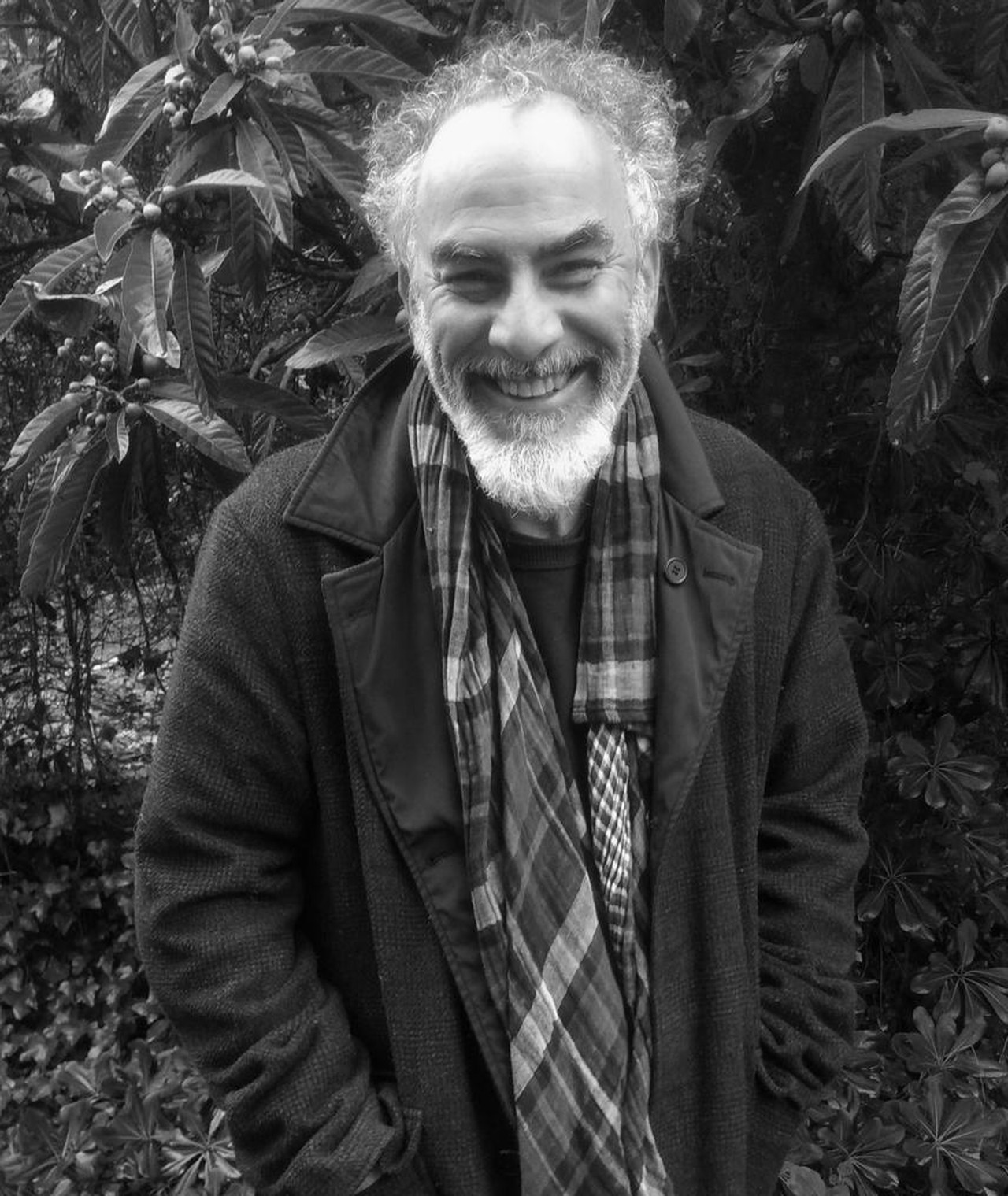 Photo of Cao Guimarães