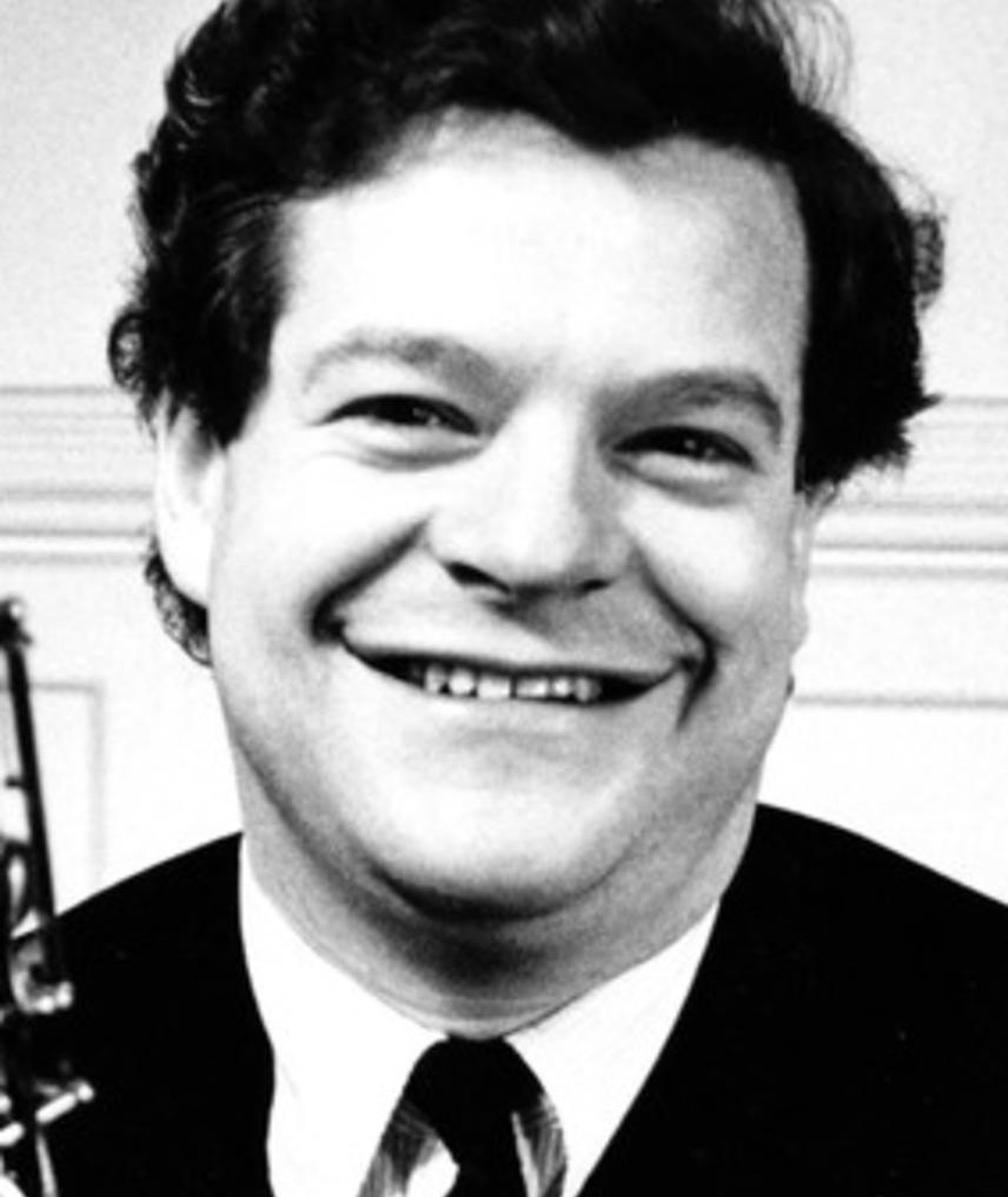Photo of Tubby Hayes