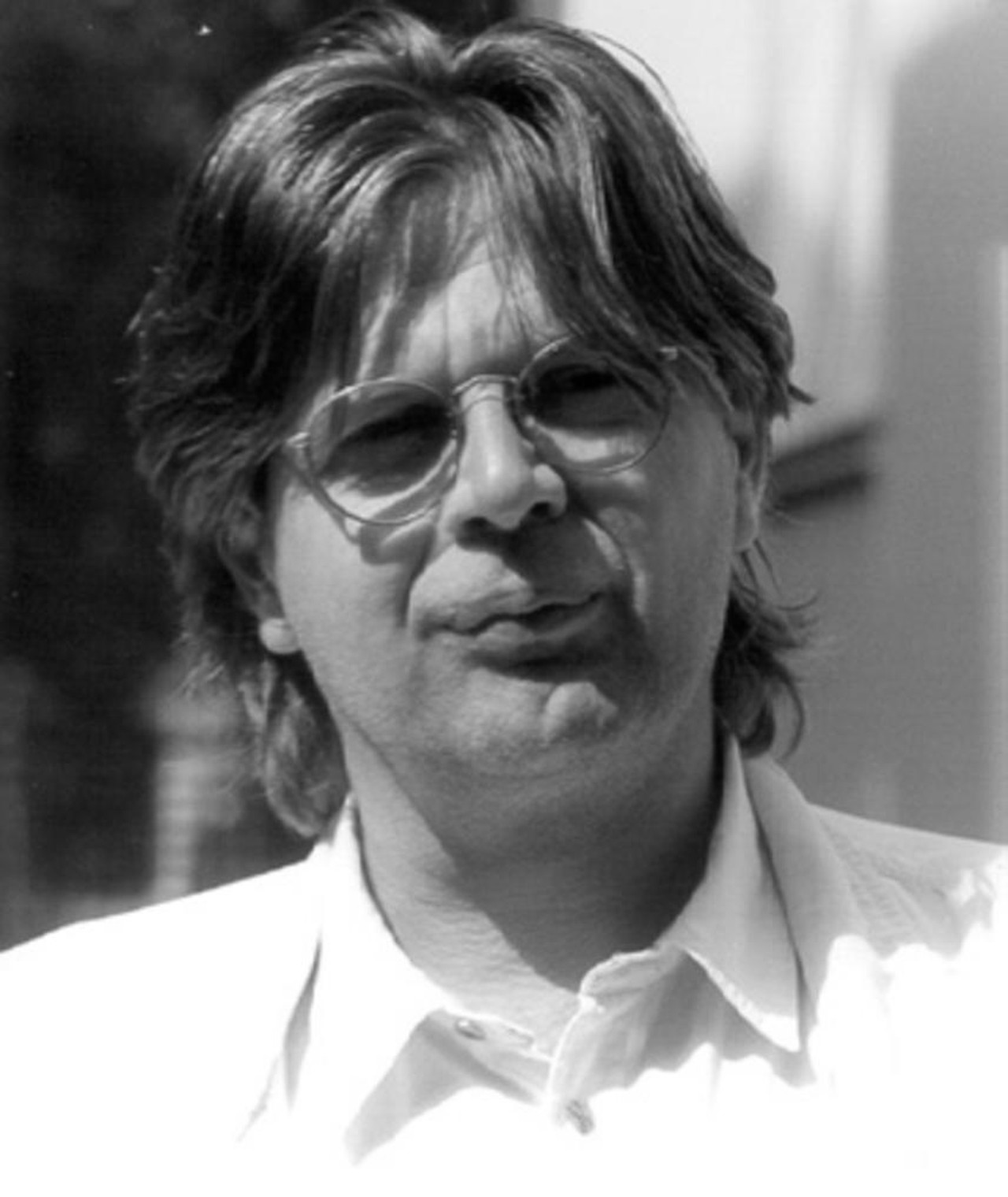 Photo of András Muhi