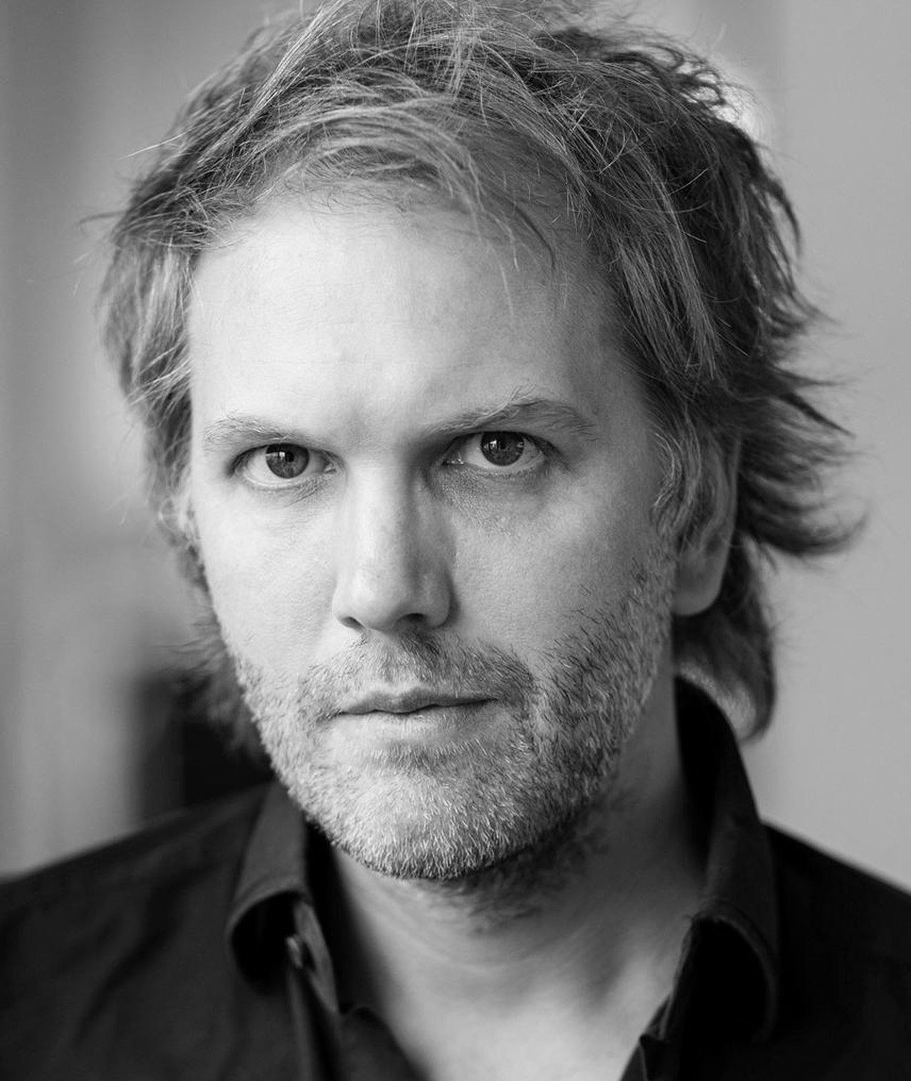 Photo of Florian Zeller