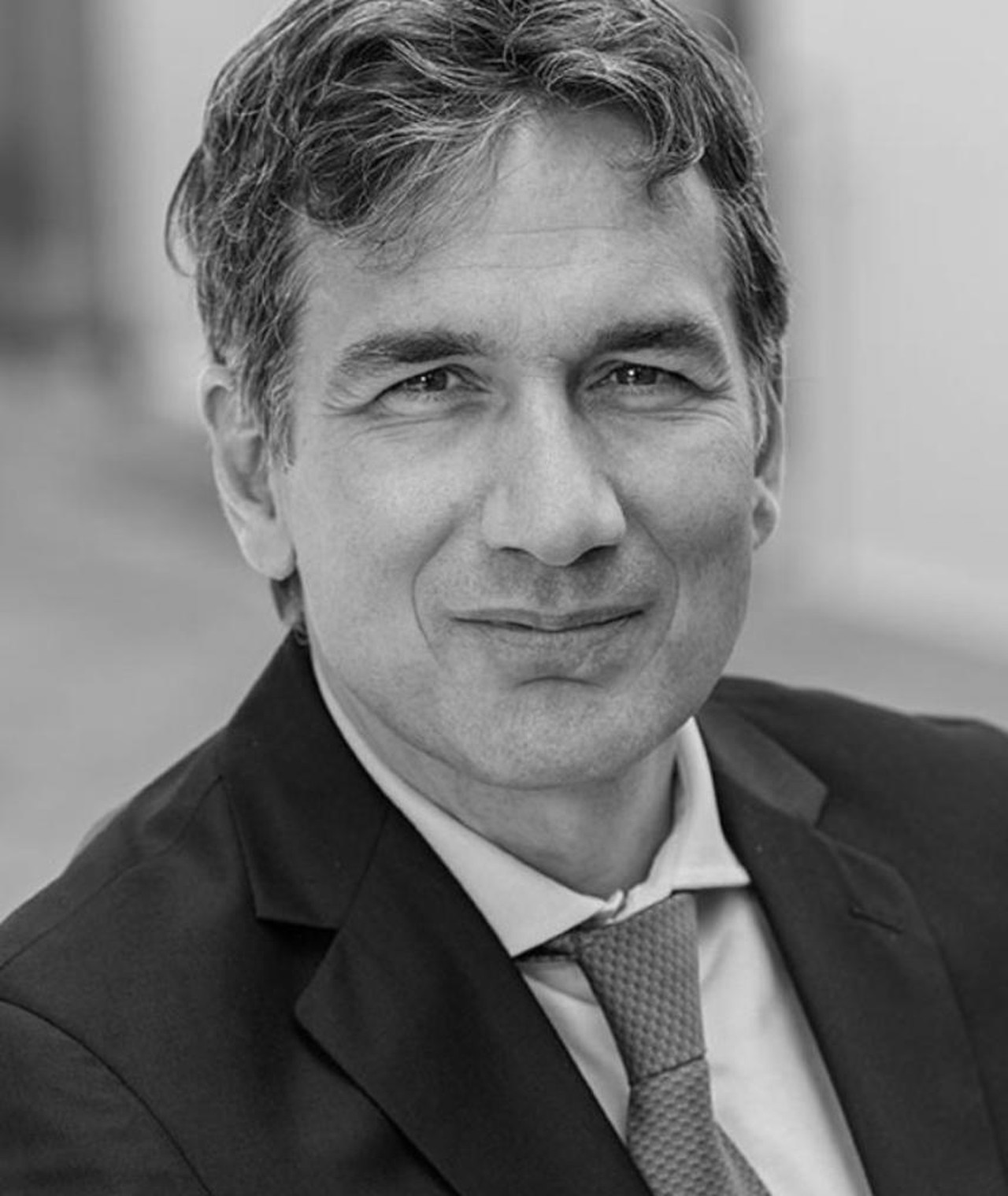 Photo of Christophe Spadone
