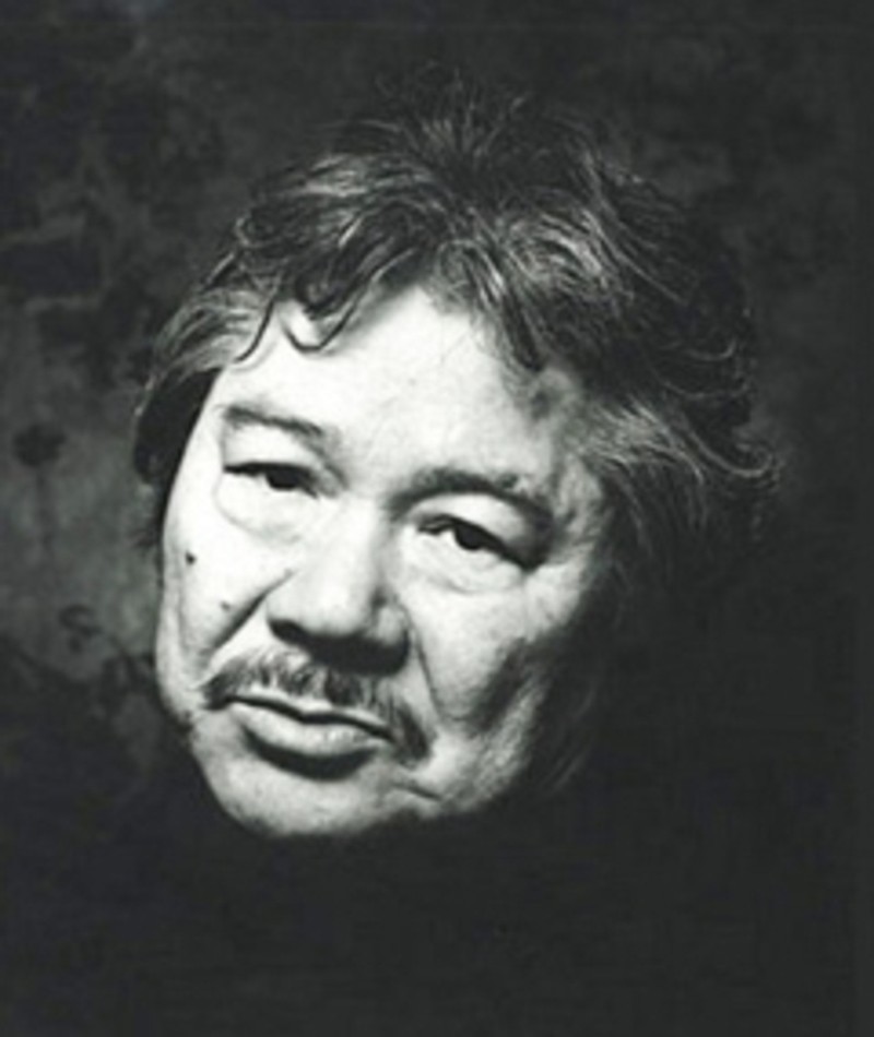 Photo of Kôji Wakamatsu