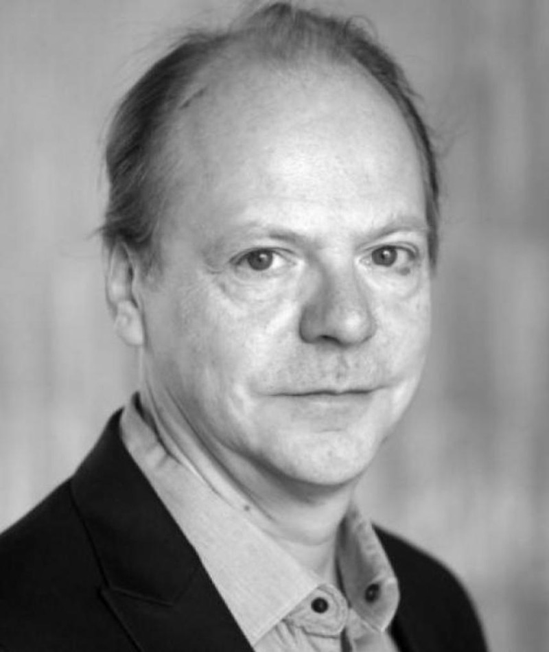 Patrick Boucheron Movies, Bio and Lists on MUBI