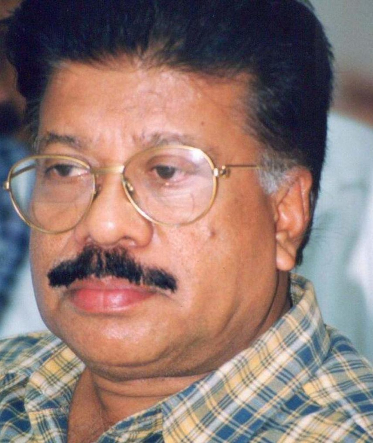 Photo of Punathil Kunjabdulla