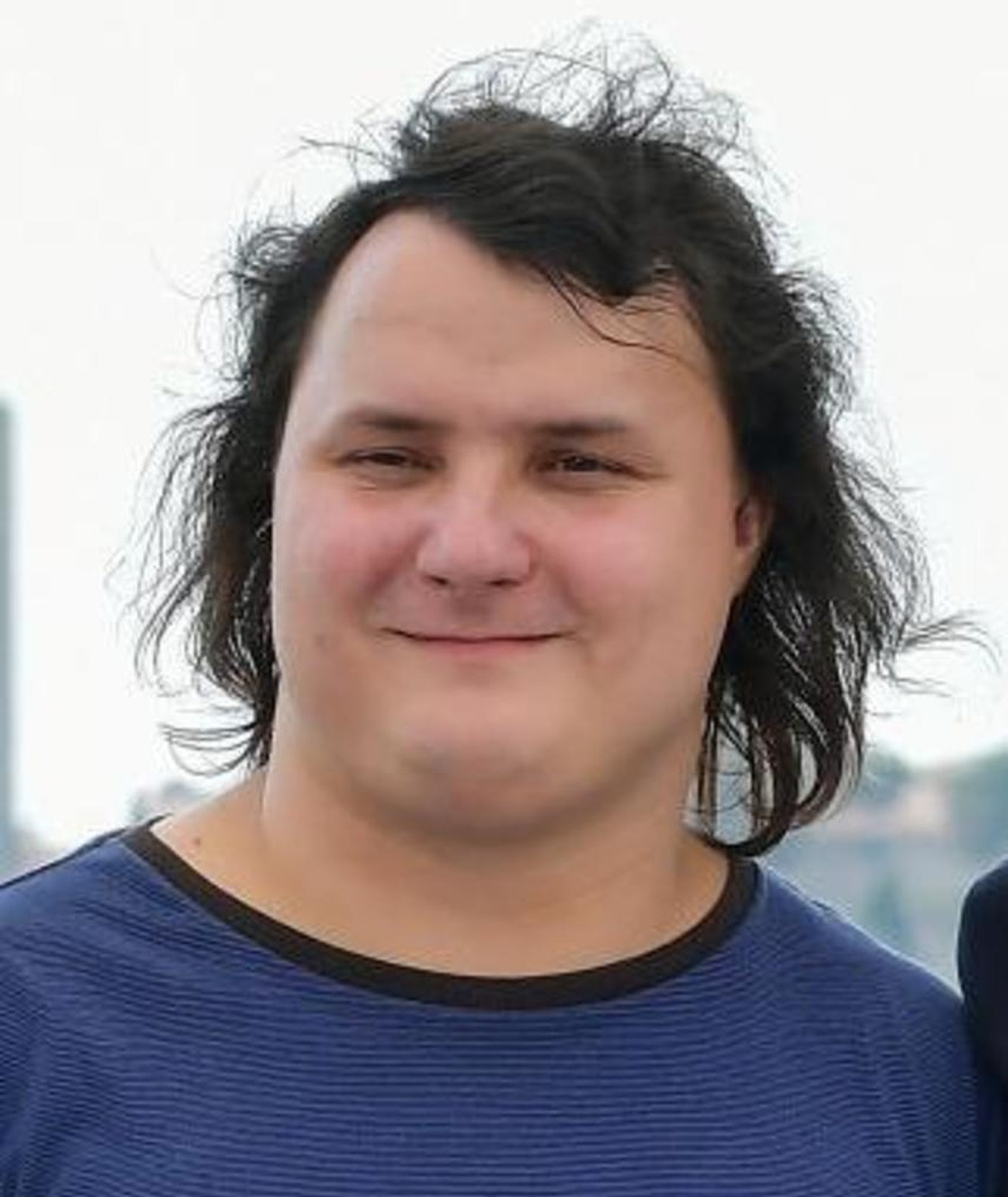 Photo de Benjamin Lesieur