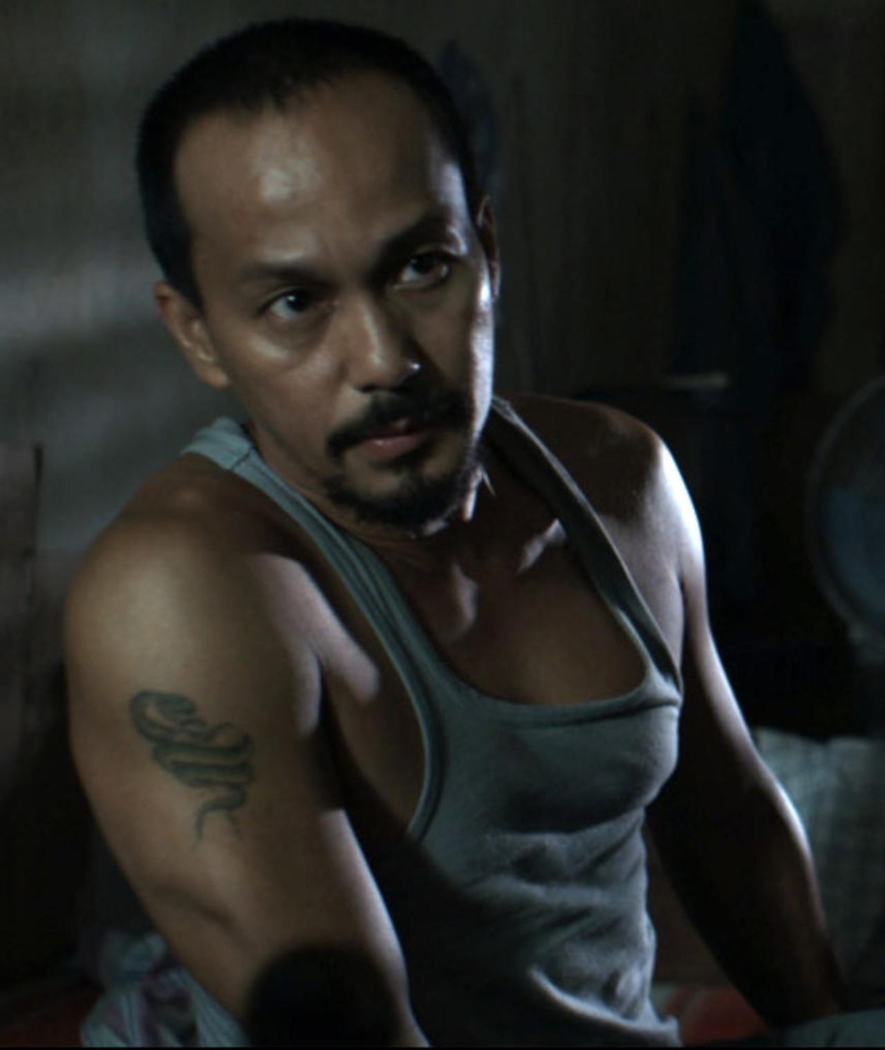 Photo of Raul Arellano