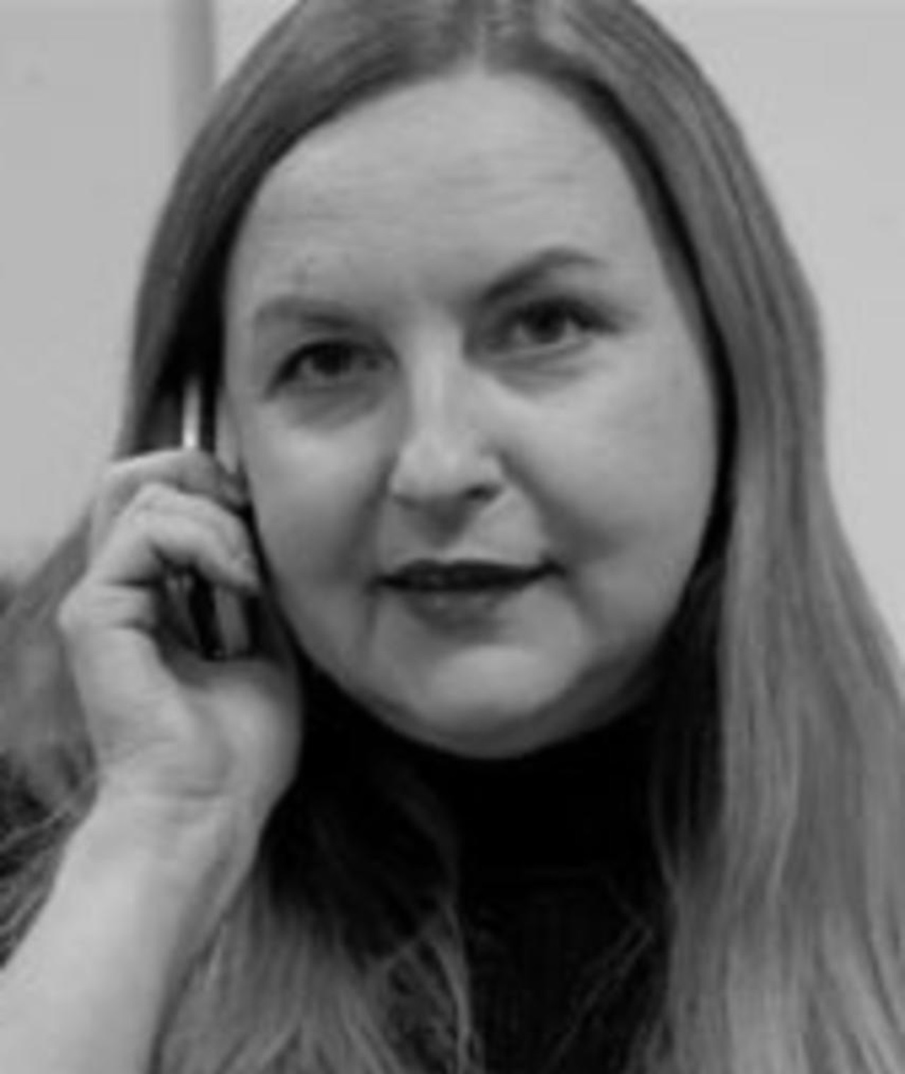 Photo of Natalya Gorina