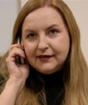 Photo of Natalya Gorina