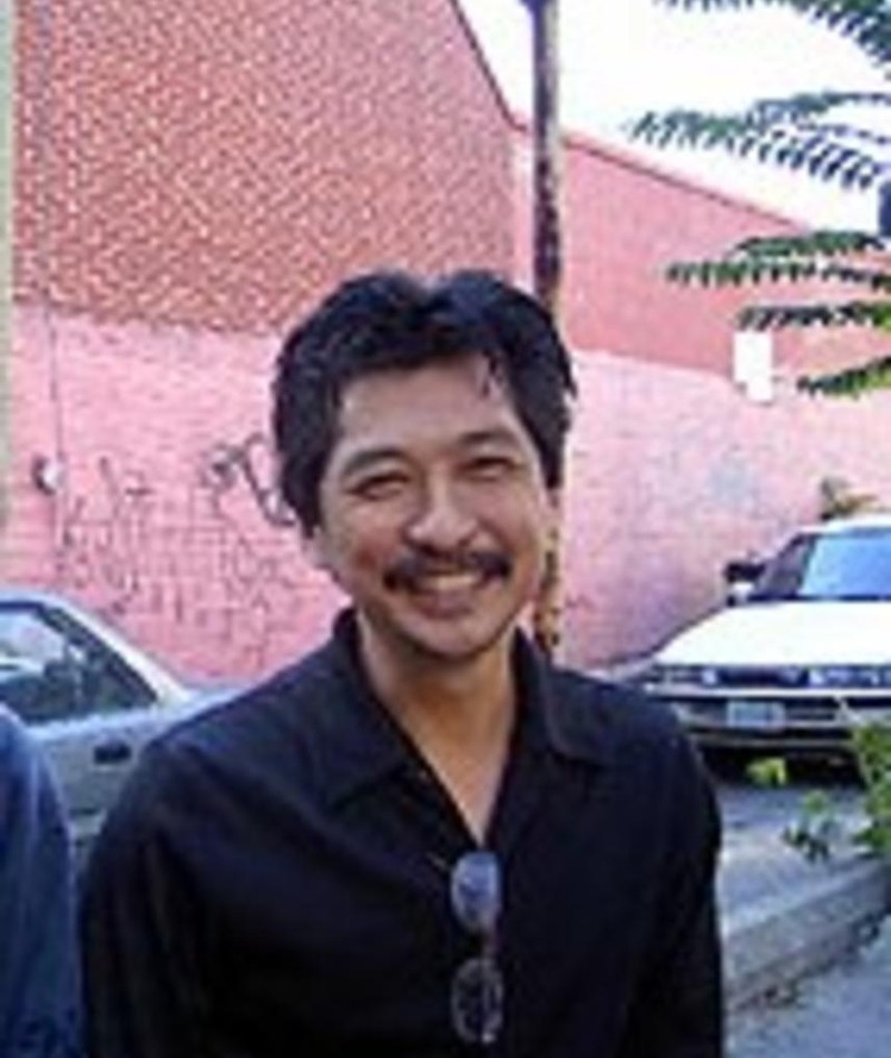 Photo of Paul Tañedo