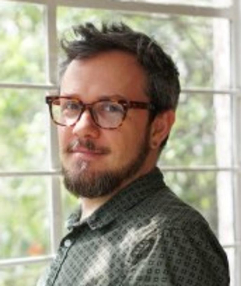 Eduardo Palenque – Movies, Bio and Lists on MUBI