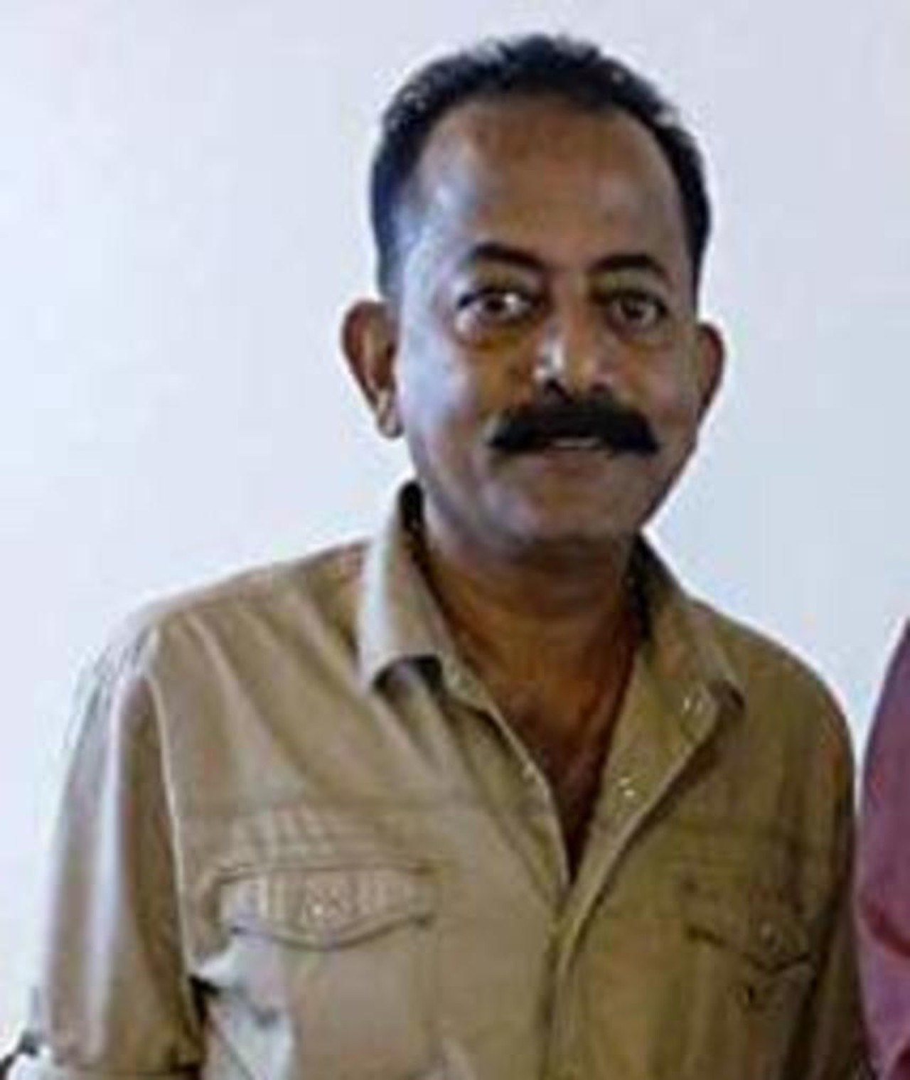 Photo of Kannan Pattambi