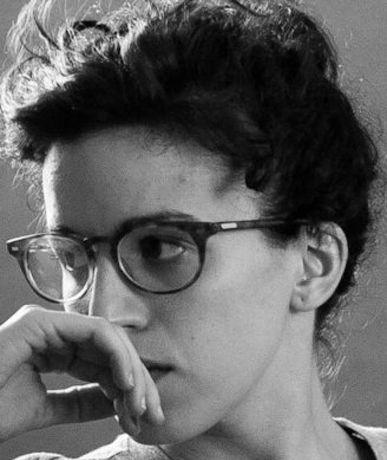 Photo of Almudena Monzú