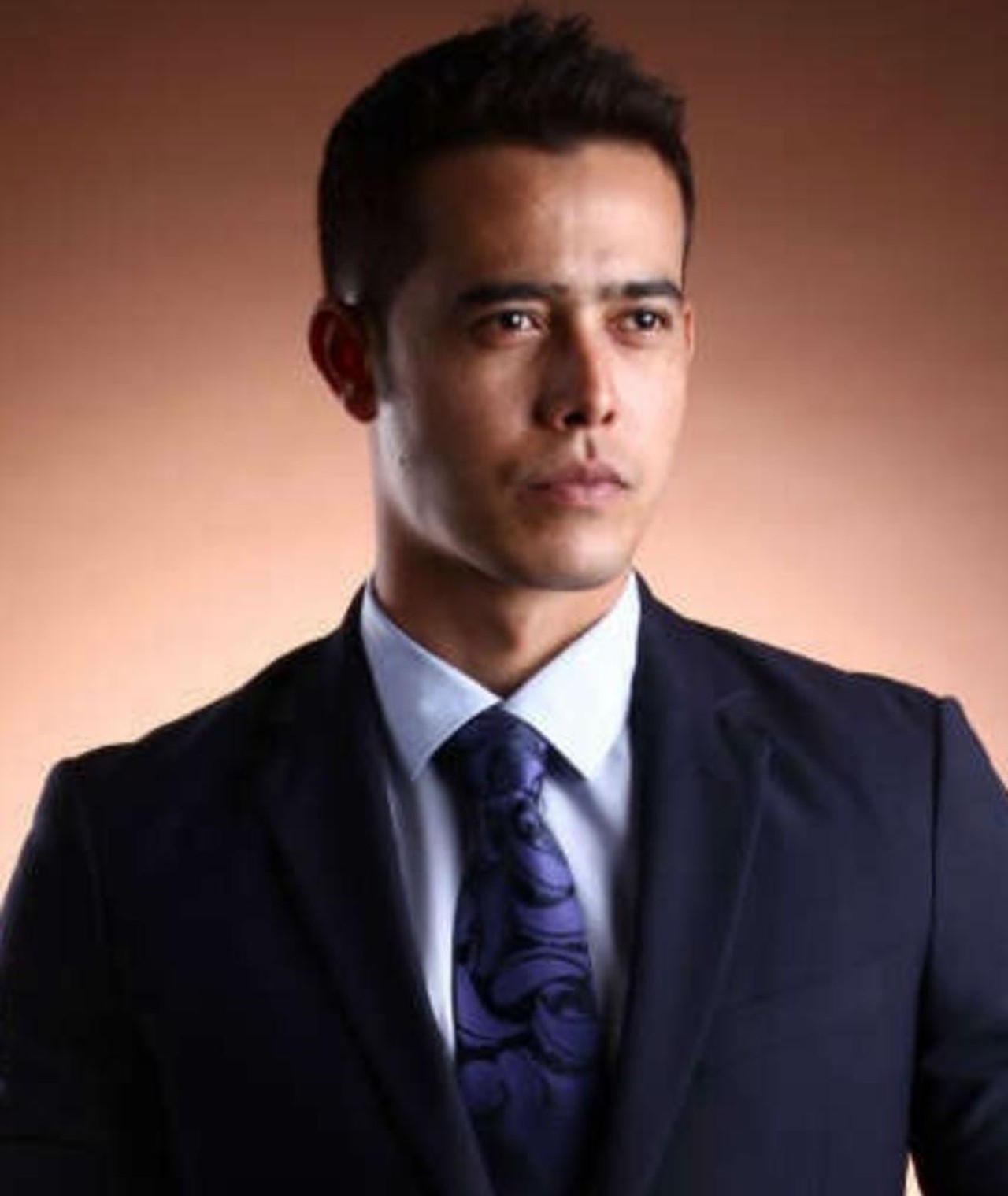 Zul Ariffin fotoğrafı