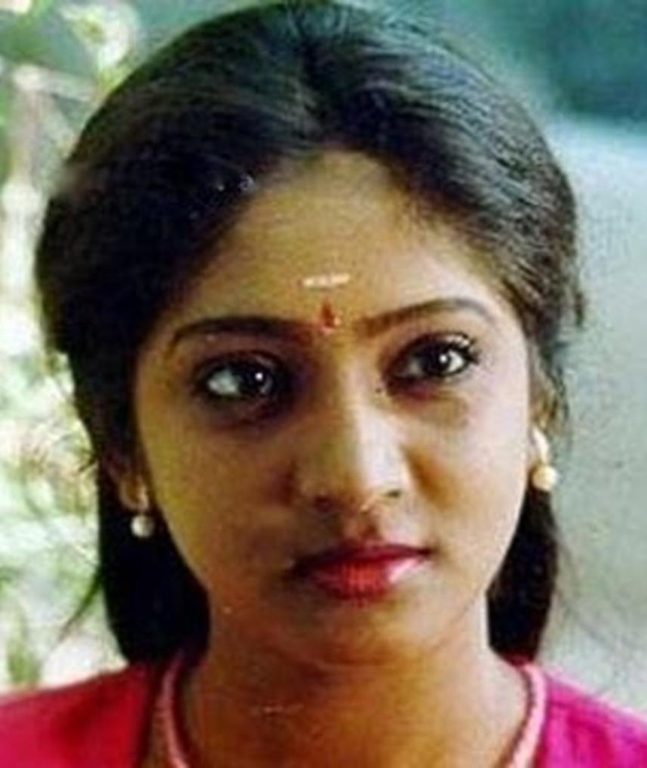 Sunitha malayalam actress