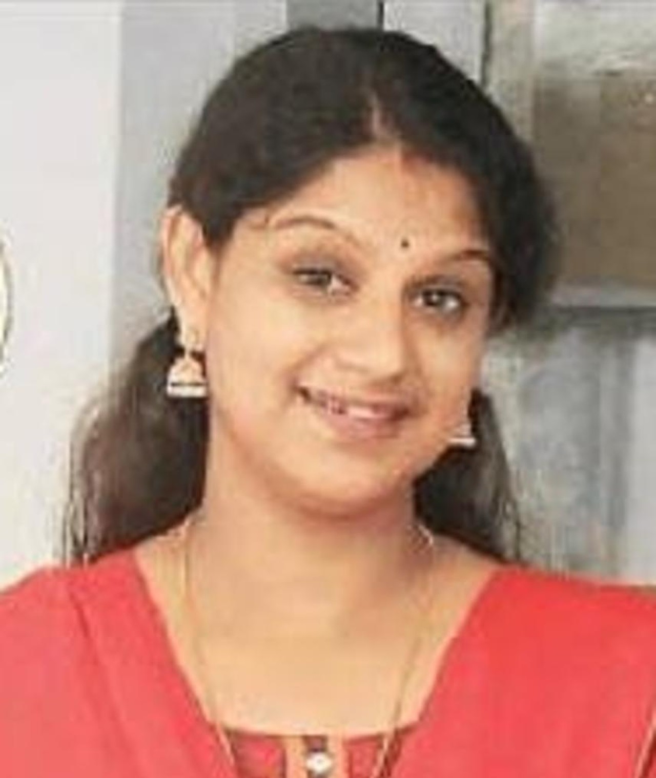 Photo of Devi S.