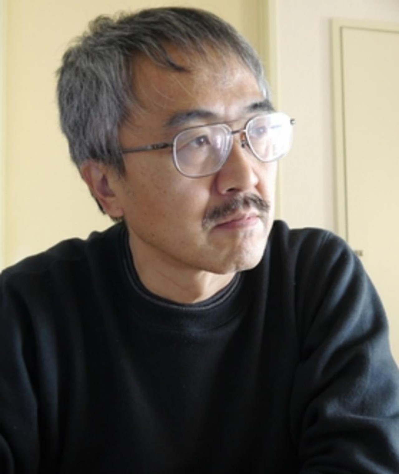 Photo of Akihiko Suzuki