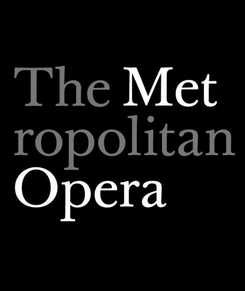Photo of Metropolitan Opera Orchestra