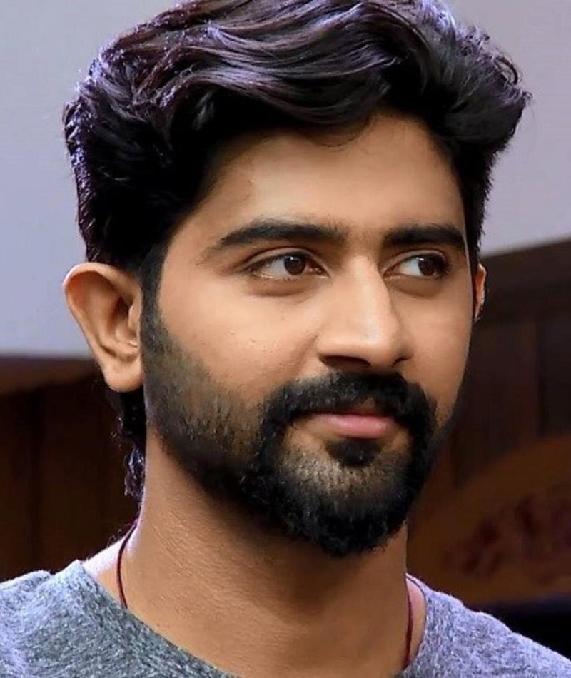 Rahul Ravi – Movies, Bio and Lists on MUBI