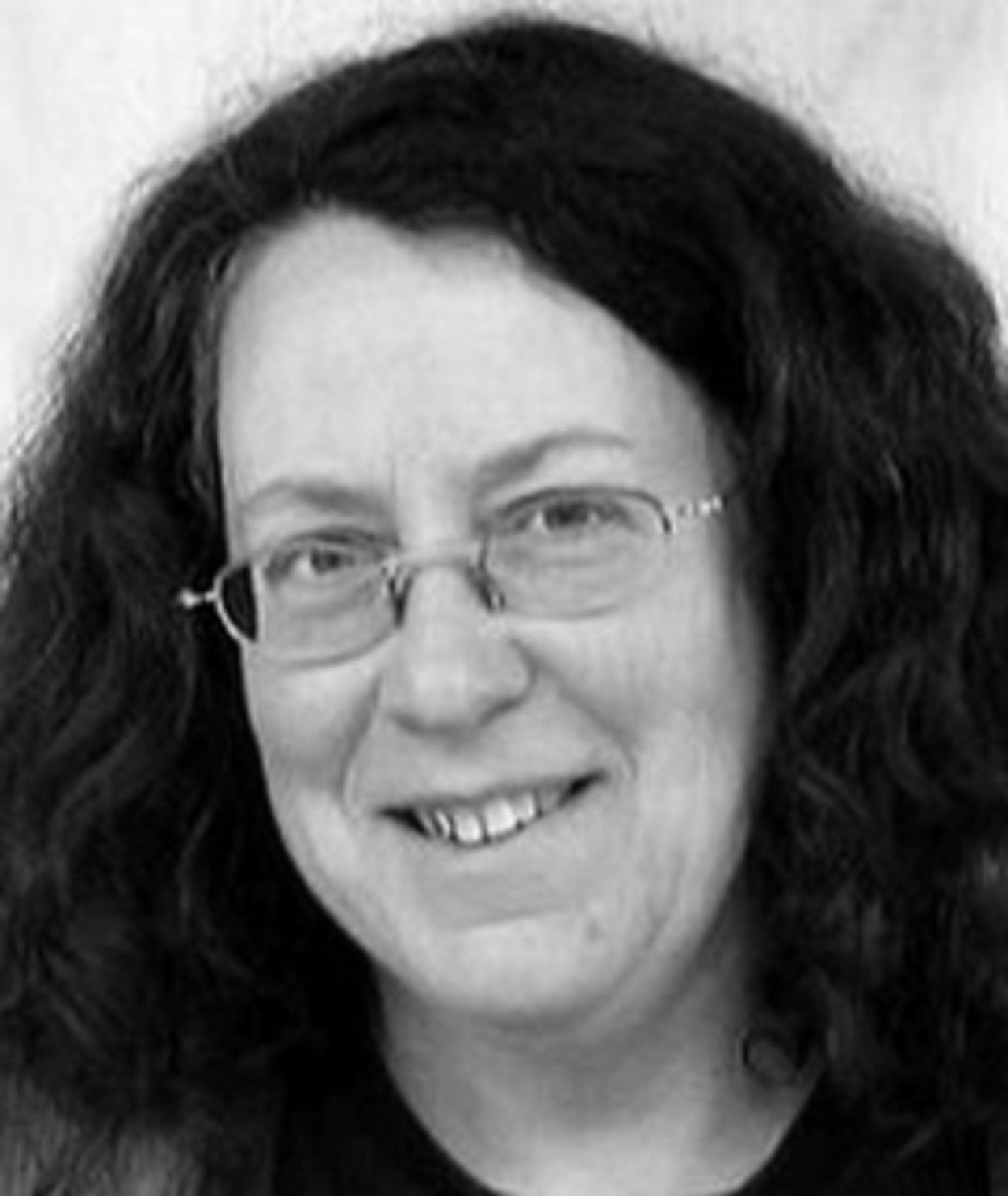 Photo of Peggy Ahwesh