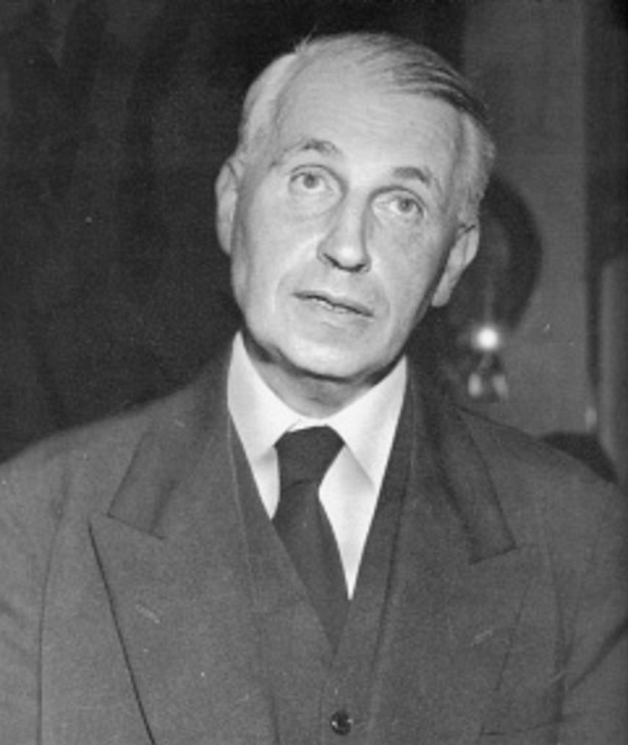 Photo of Georges Bataille