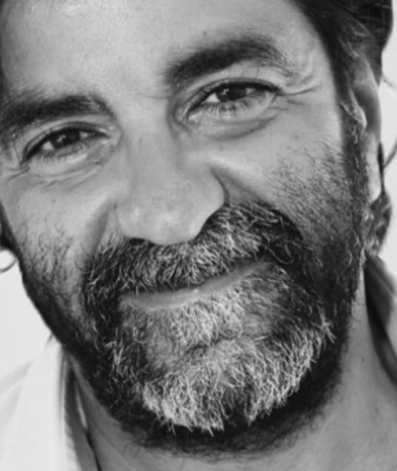 Photo of Alain Attal