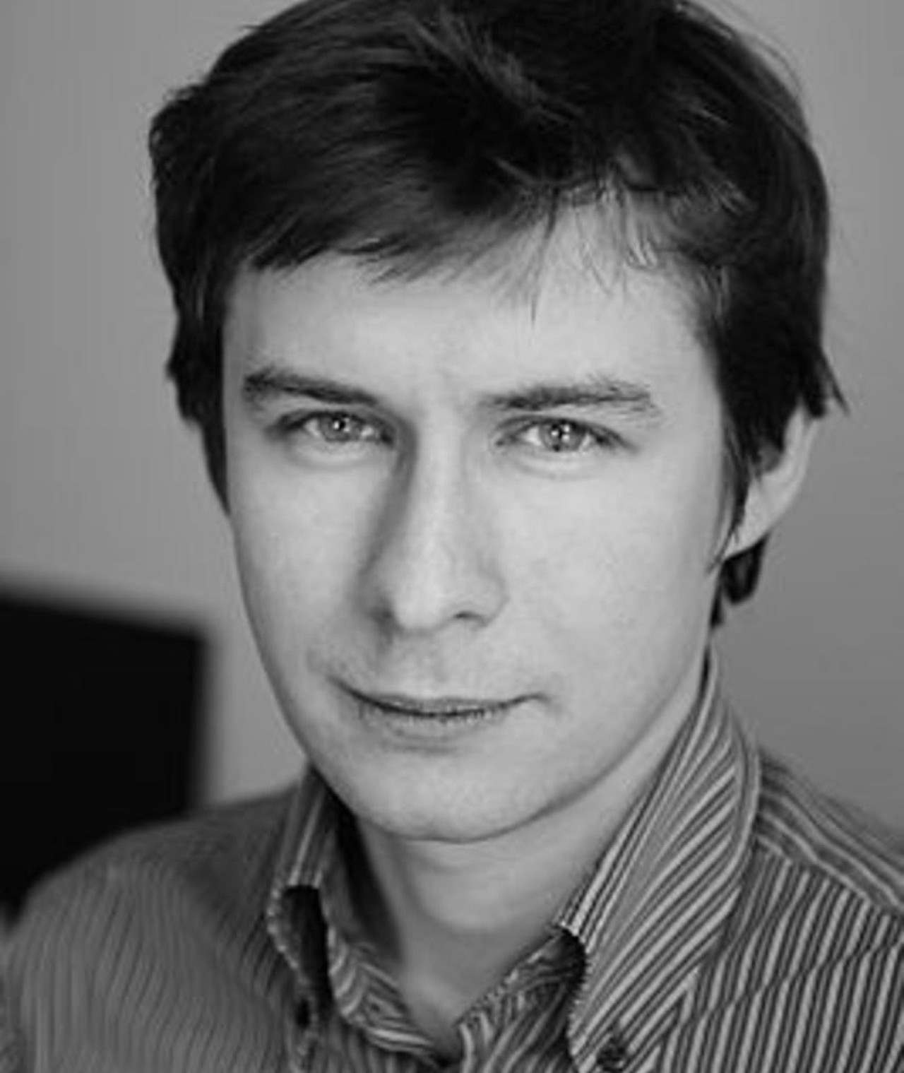 Photo of Anton Melnik