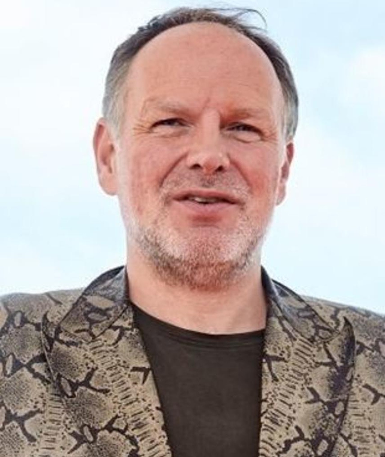 Photo of Yannick Bono