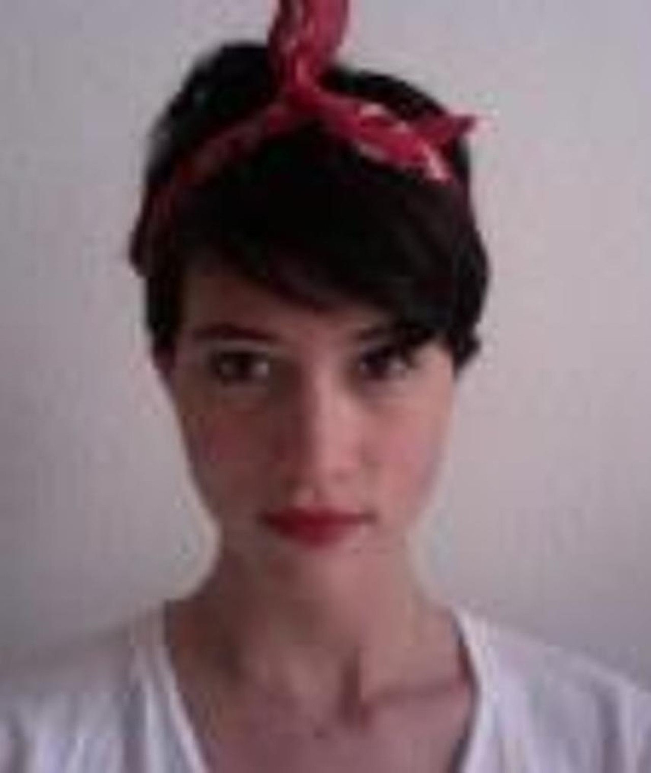 Foto van Lola Pillu Perier