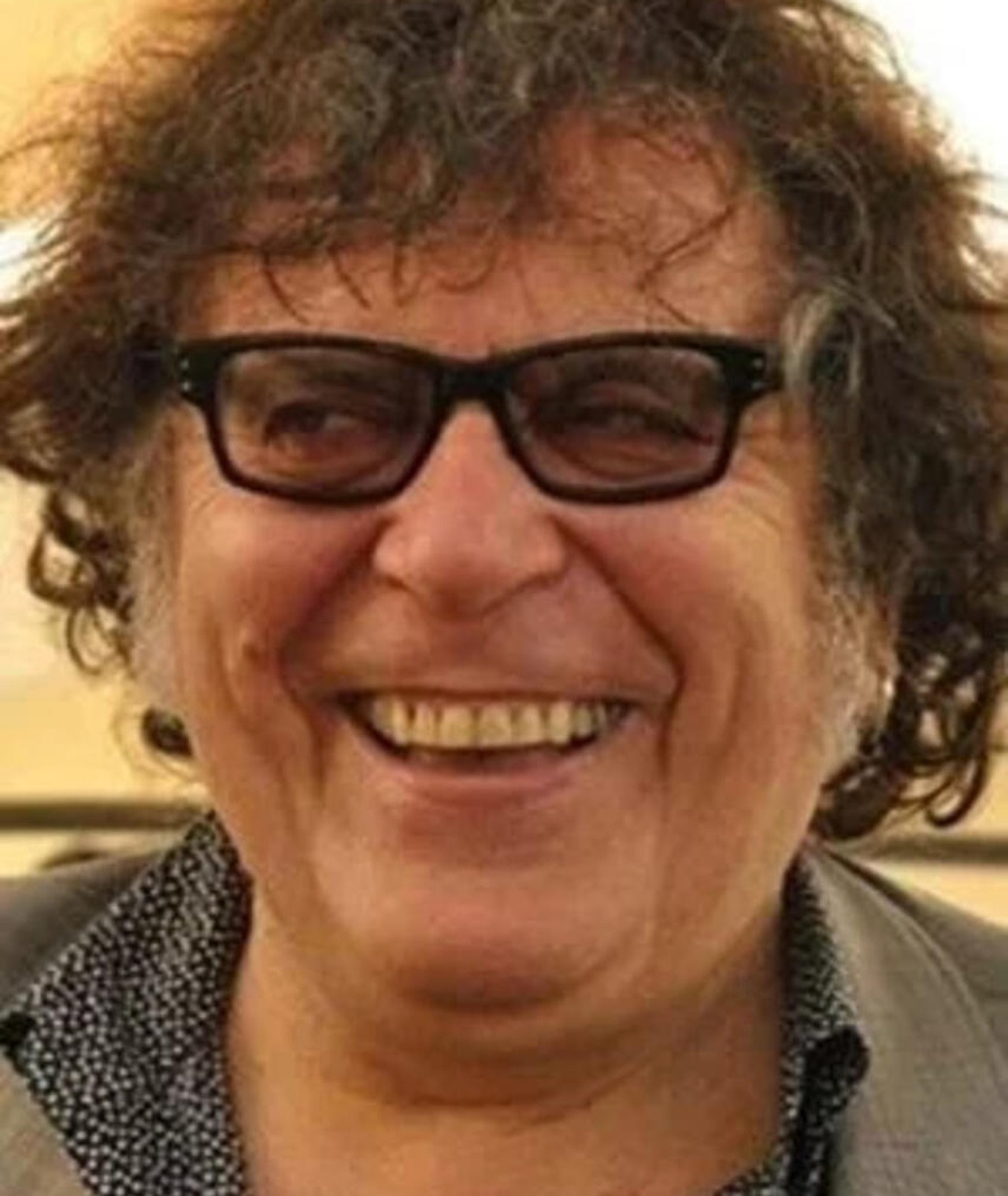 Photo of Loup Brankovic