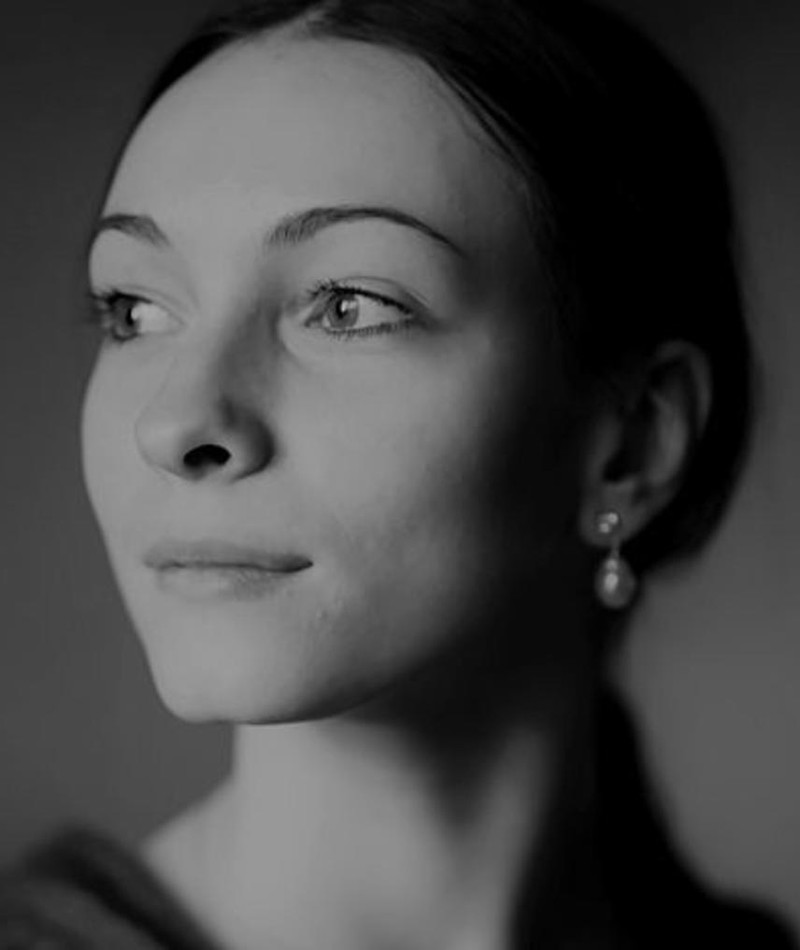 Photo of Olga Smirnova