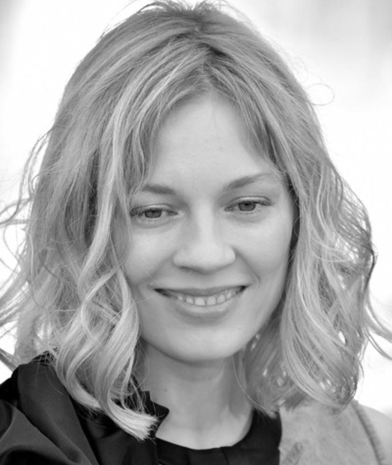 Photo of Viktoria Miroshnichenko