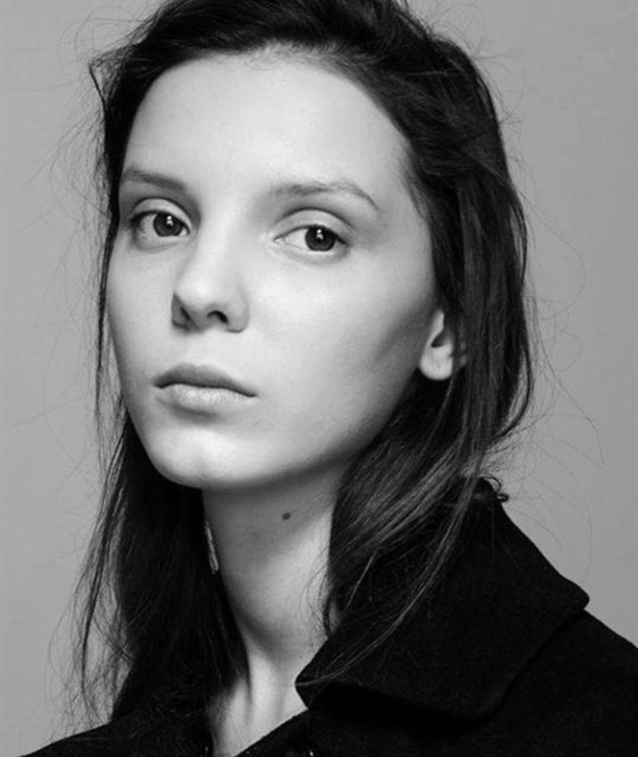 Photo of Vasilisa Perelygina