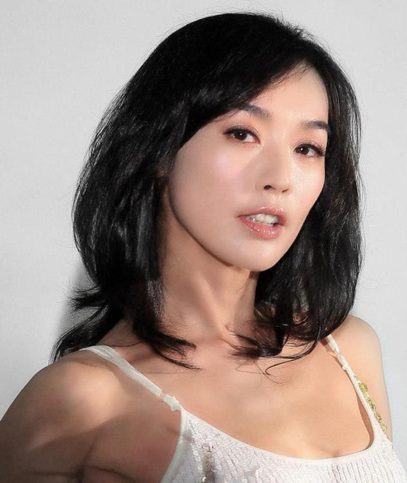 Jean Wang