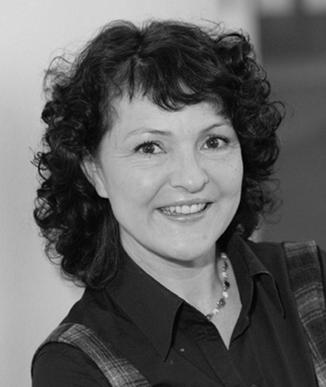 Photo of Jeanette Würl