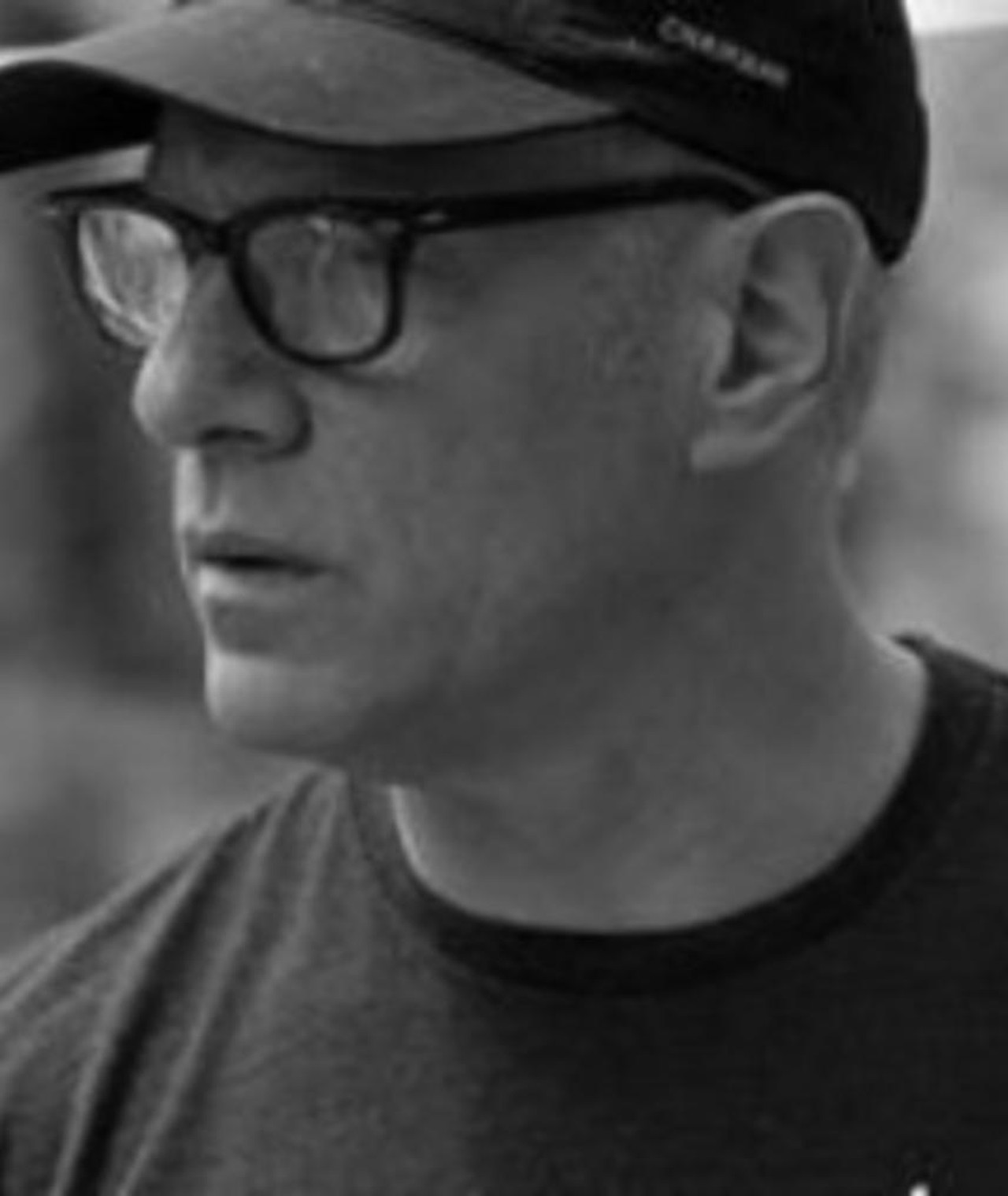 Photo of Dan Lindau