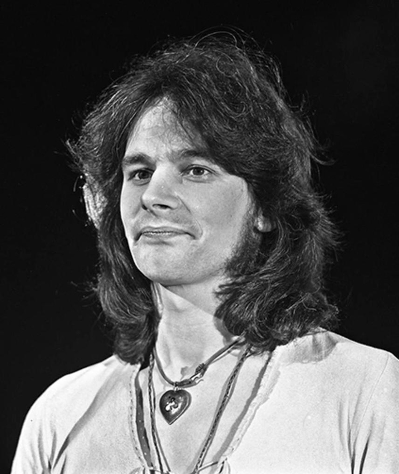 Photo of Colin Blunstone