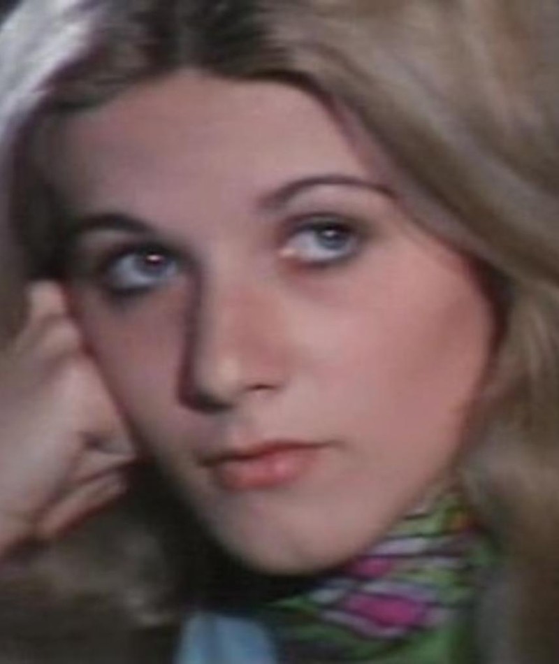 Cinzia Bruno – Movies, Bio and Lists on MUBI