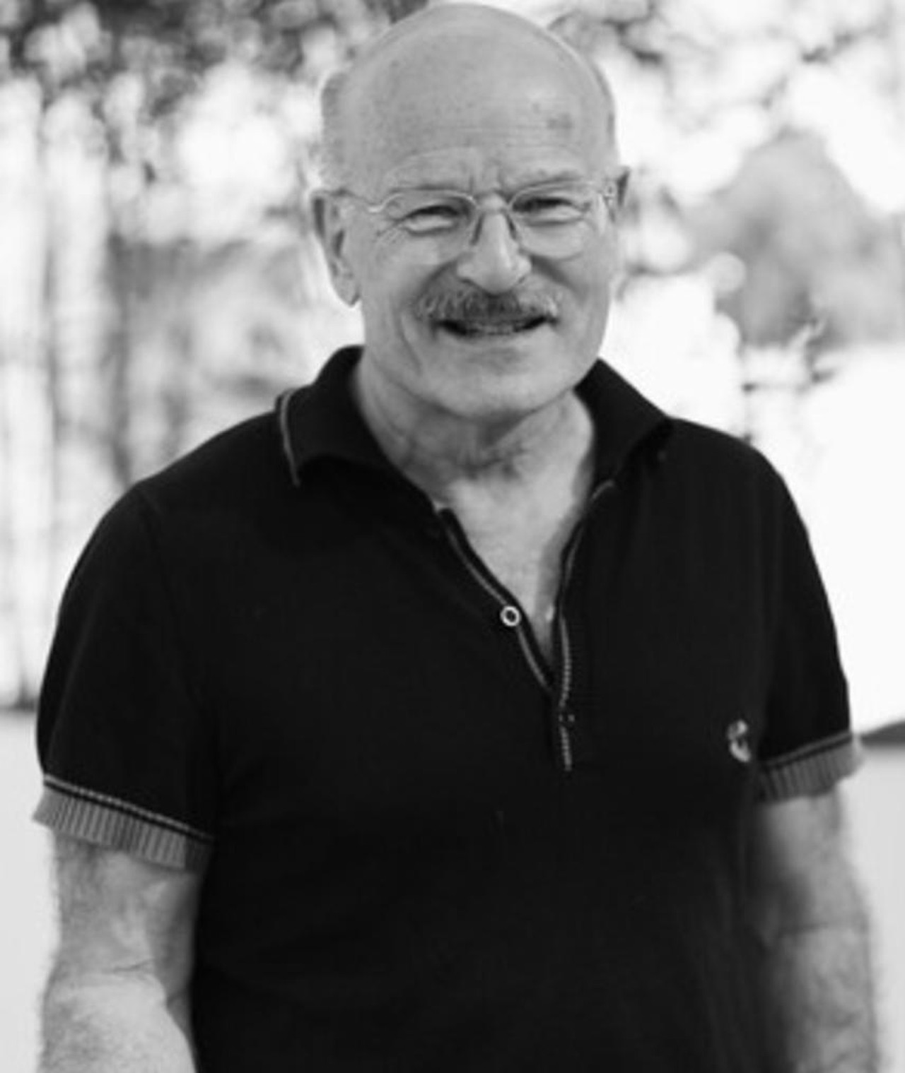 Photo of Volker Schlöndorff
