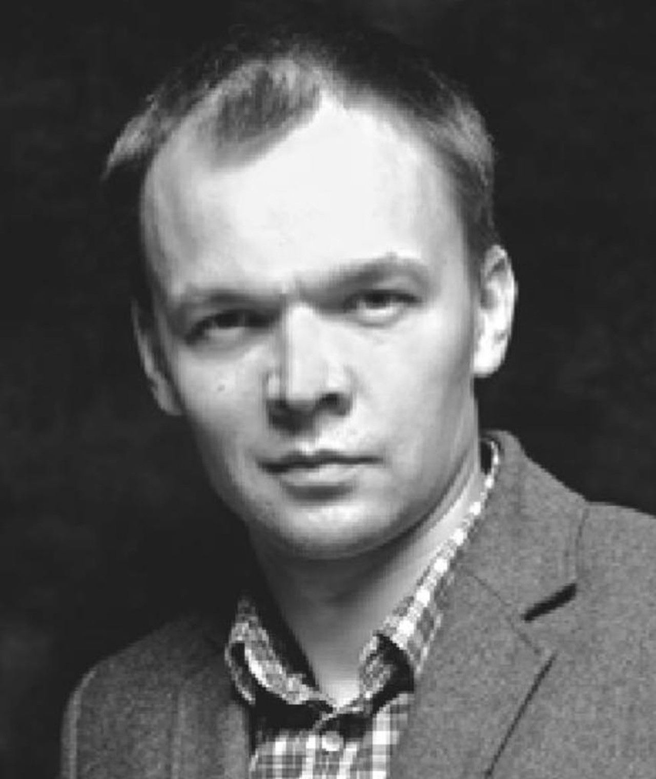 Photo of Donatas Zvalionis