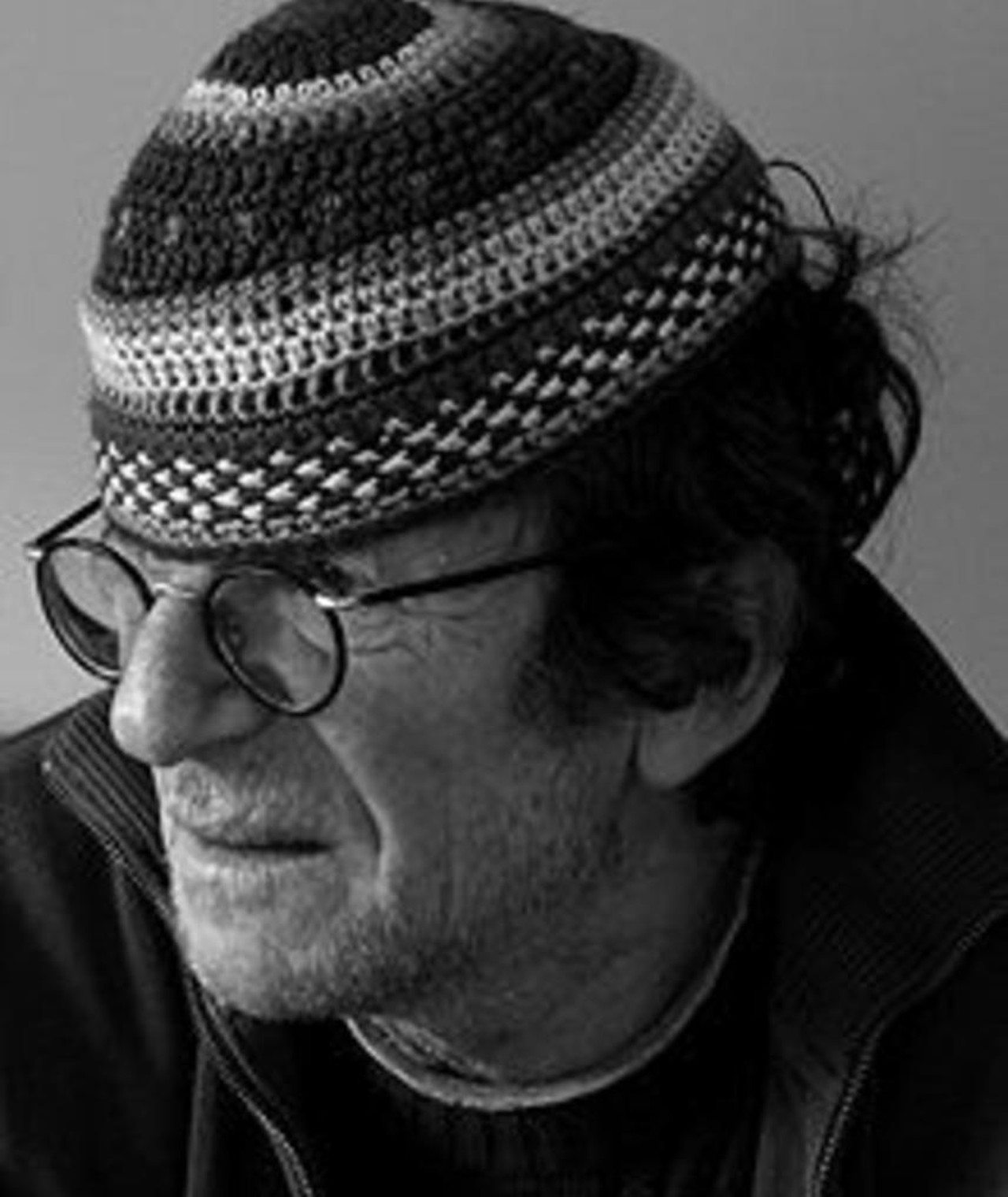 Photo of Peter Hüttner