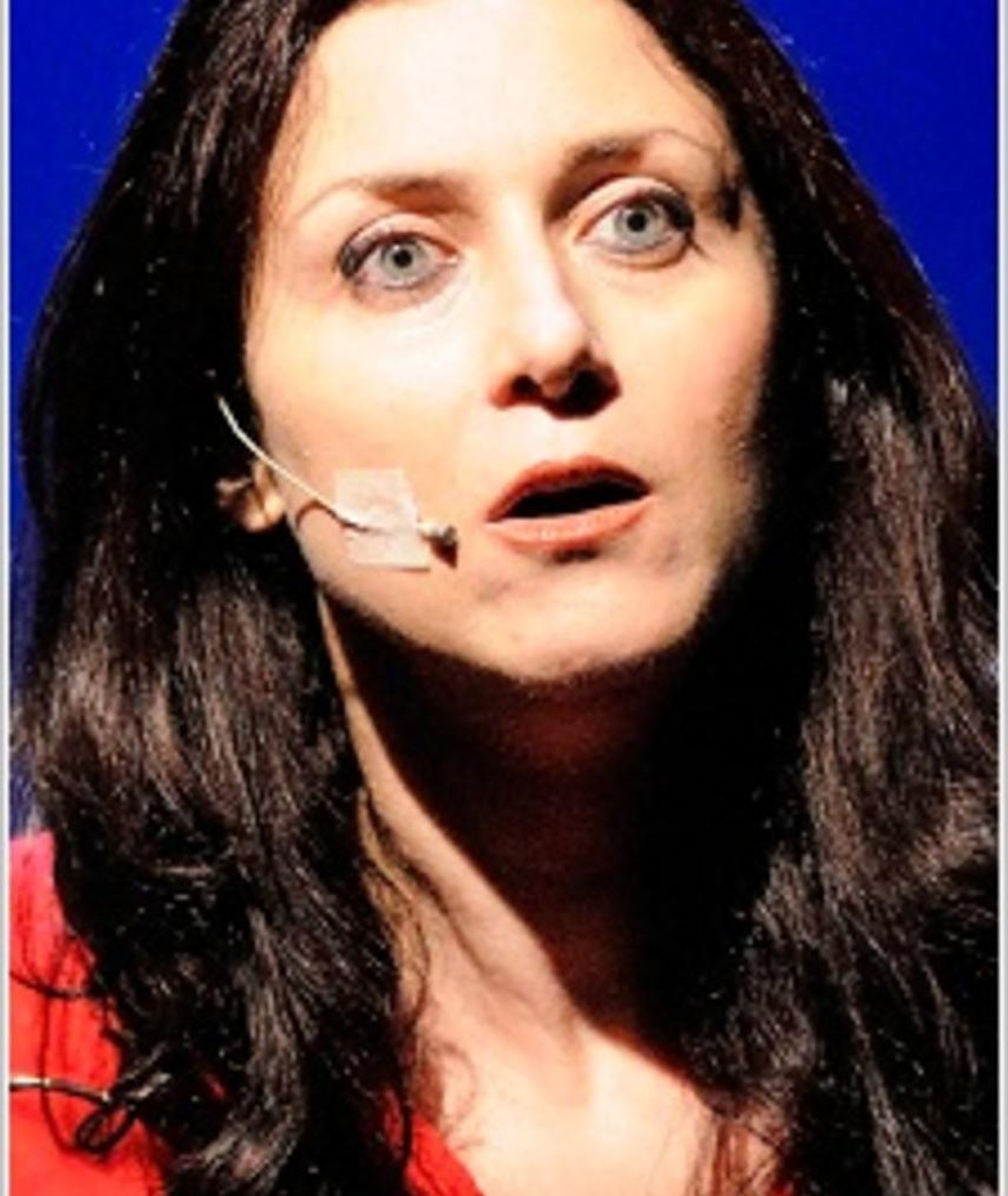 Foto di Cinzia Villari