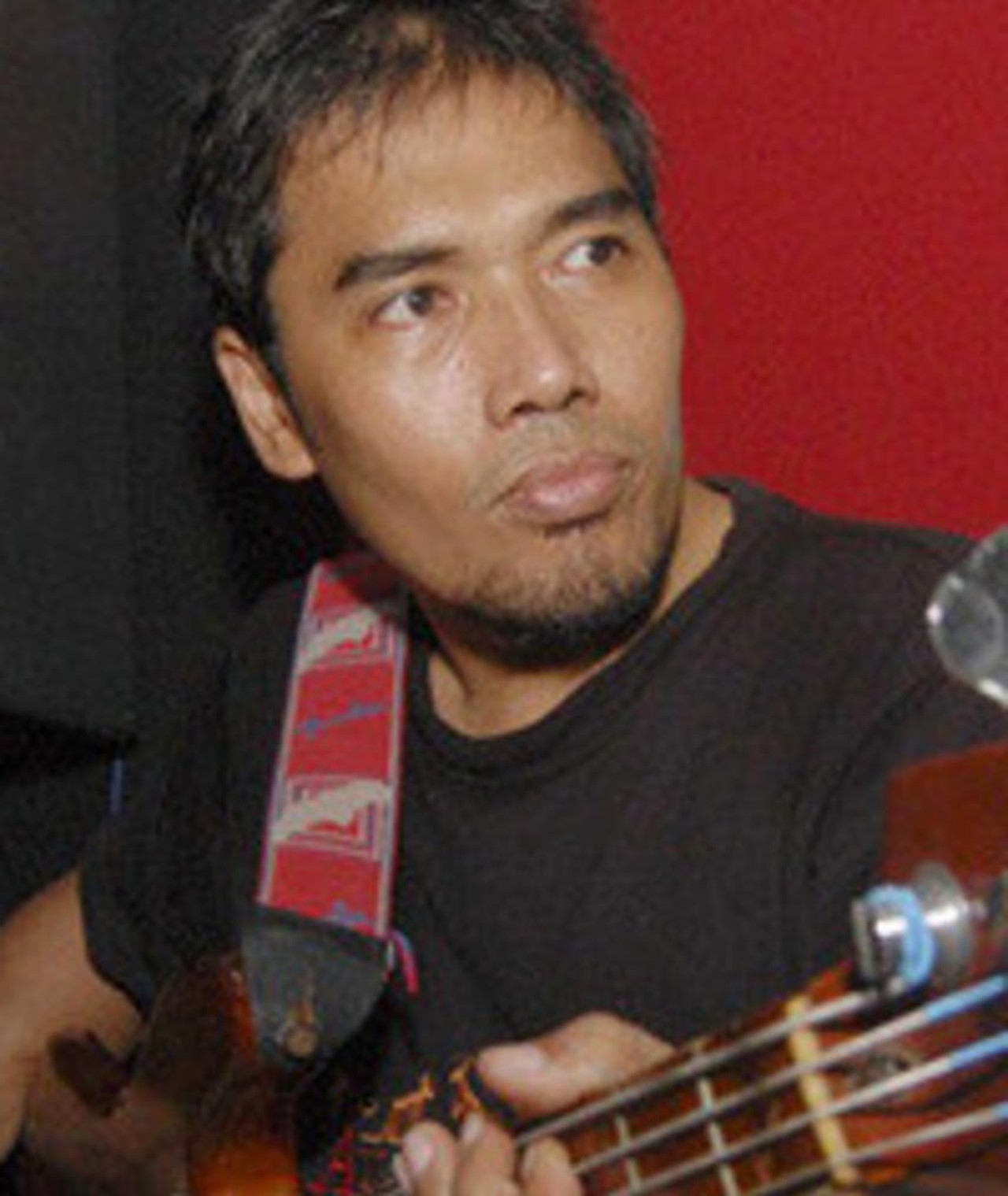 Photo of Erwin Prasetya