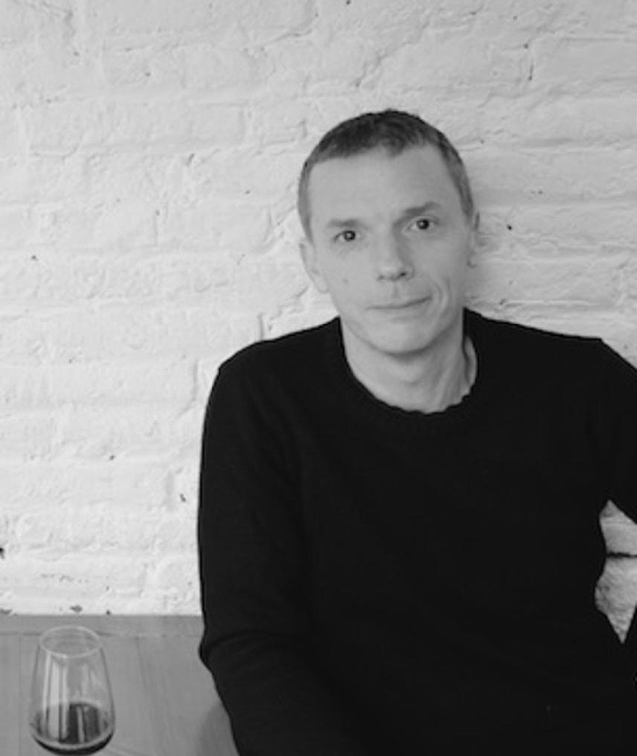 Photo of Denis Delcampe