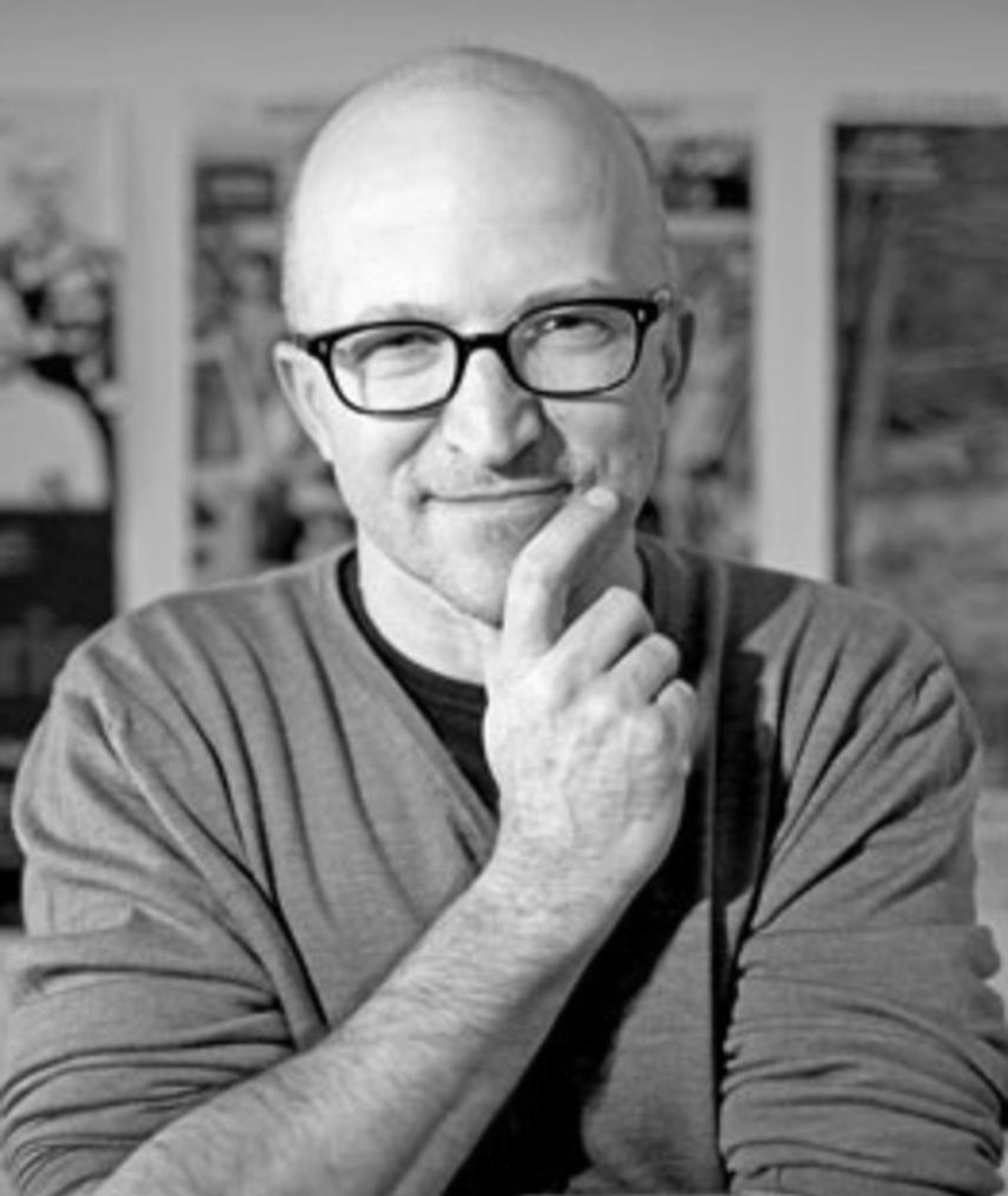 Photo of Thierry Spicher