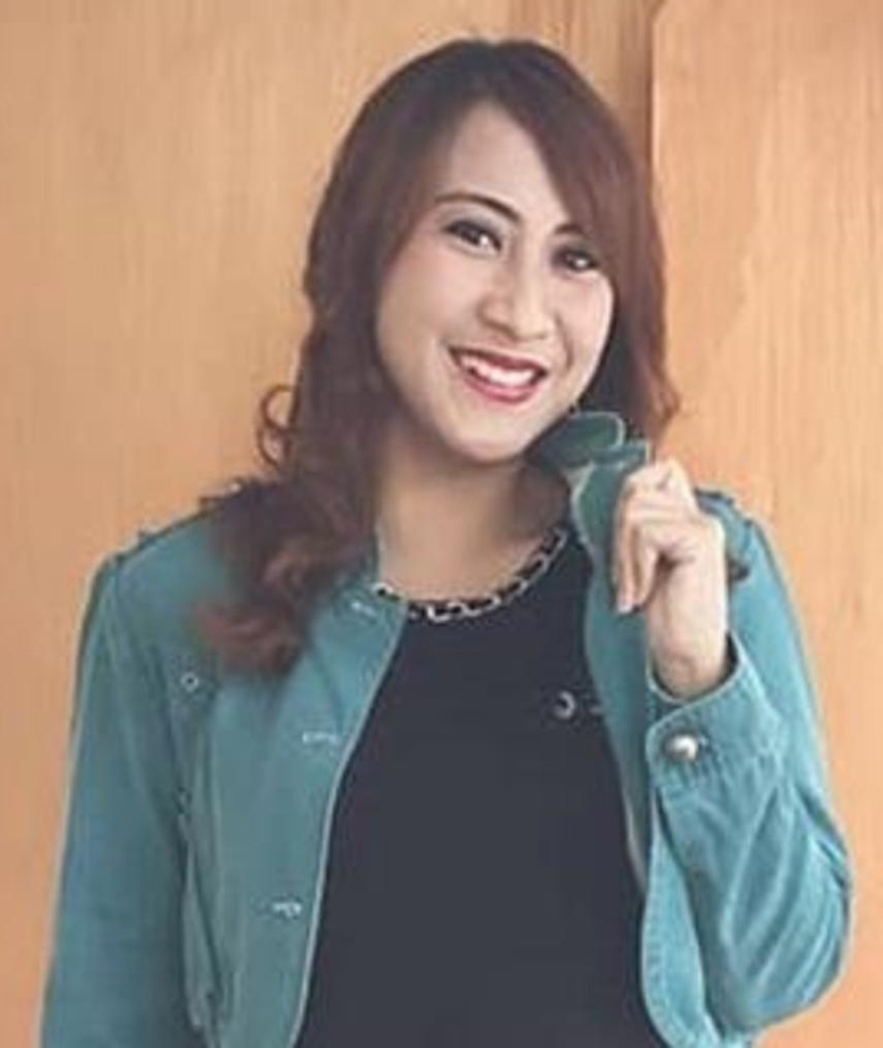 Photo of Nia Kartika Putri