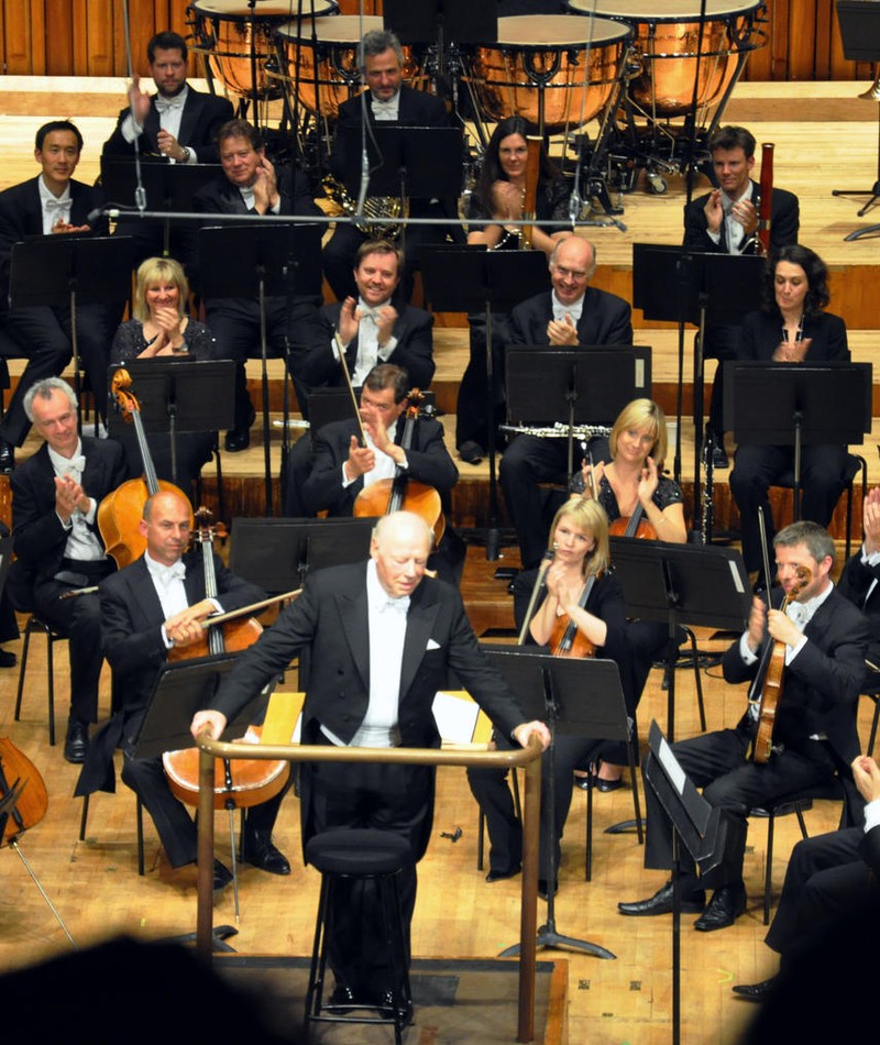 Foto von London Symphony Orchestra