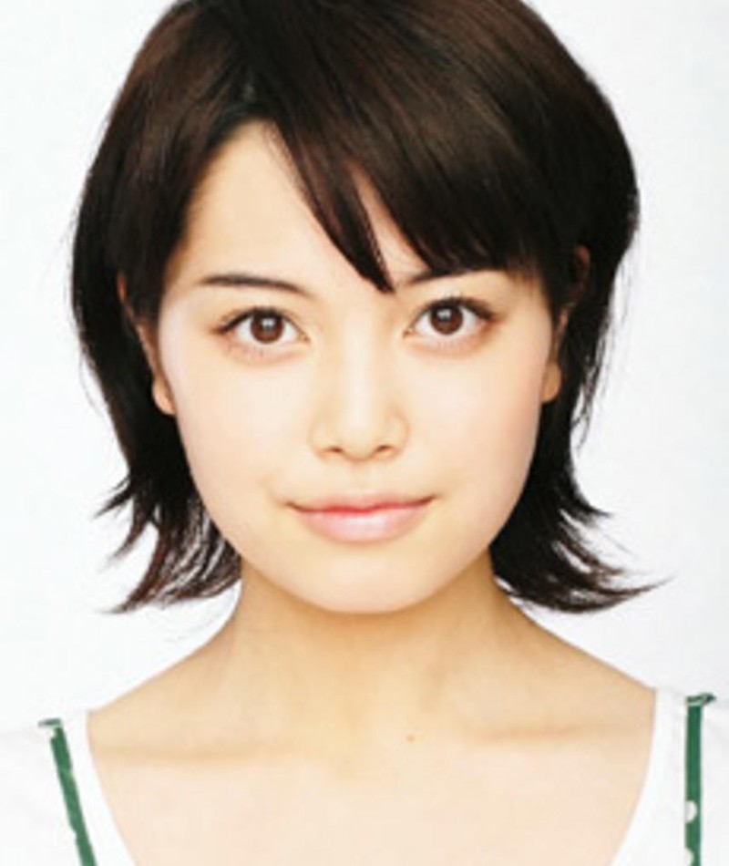 Photo of Ayami Kakiuchi