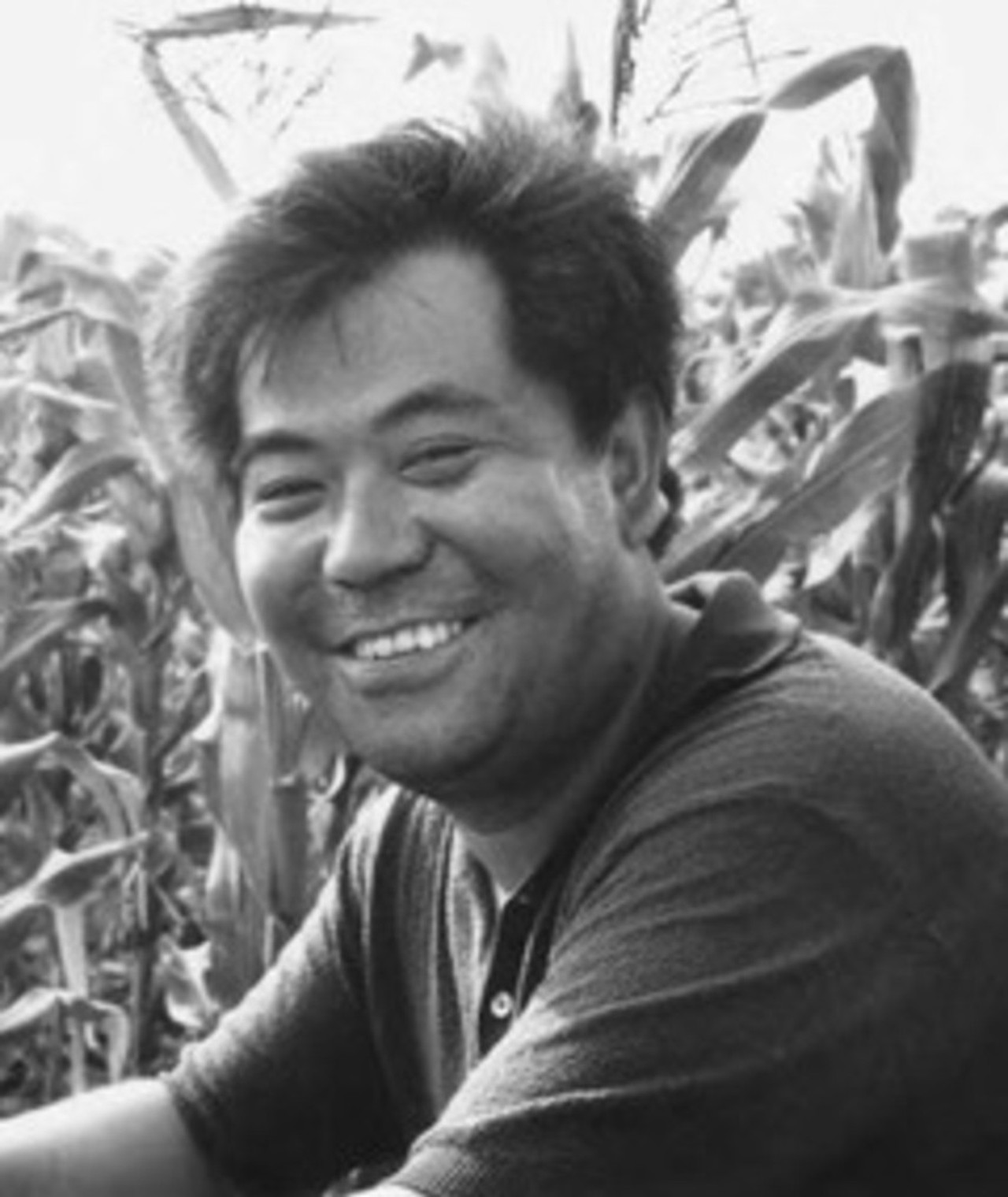 Photo of Shinsuke Ogawa