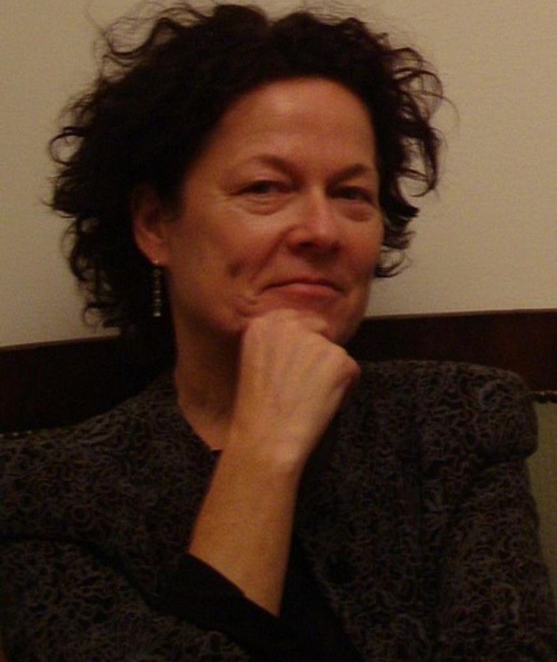 Dominique Villain fotoğrafı